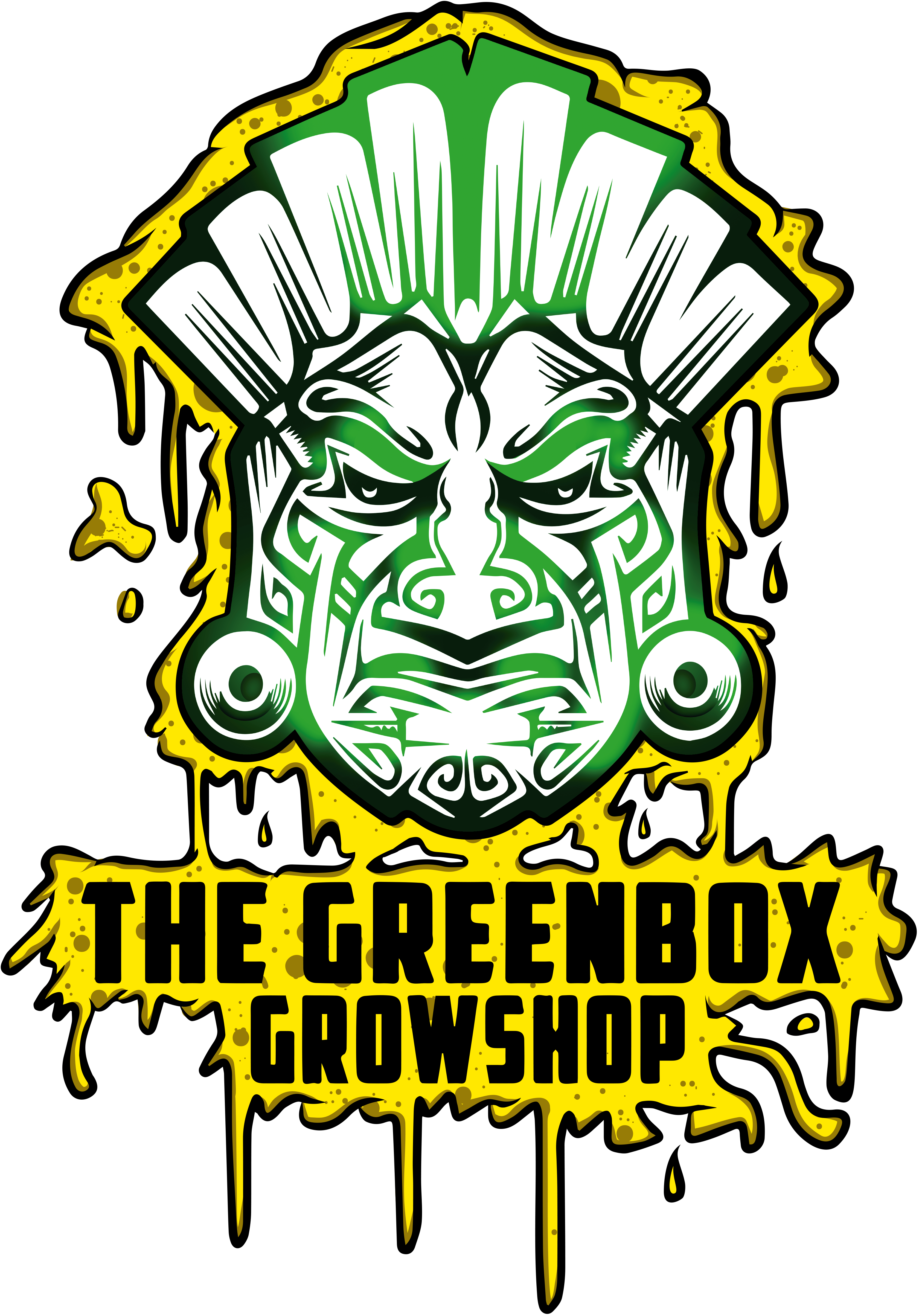 The Greenbox Growshop